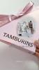 [Tamburins] Official Shell Perfume Hand Cream Mini (15ml) - [K-BEAUTY] Blackpink Jennie's Signature Scent & Luxury Moisturizer