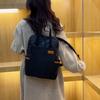 Rilibegan Women Multifunctional Travel Bag Oxford Large Capacity College Student Women Backpack Fashion Bag Travel Backpack