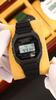 Men's Digital Watch SKMEI Solar Chronograph LED Backlight 2640