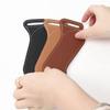 Leather Folding Knife Sheath for Belts Knife Cover Knife Storage Pouch Protective Case Multitool Pouch