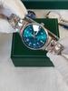 New Quartz Watch for Man Stainless Steel Waterproof Luminous Calendar Business Men's Watches Regalos Para Hombres
