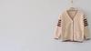 2023 New Kids' Sweater Knitwear for Girls Baby Coat