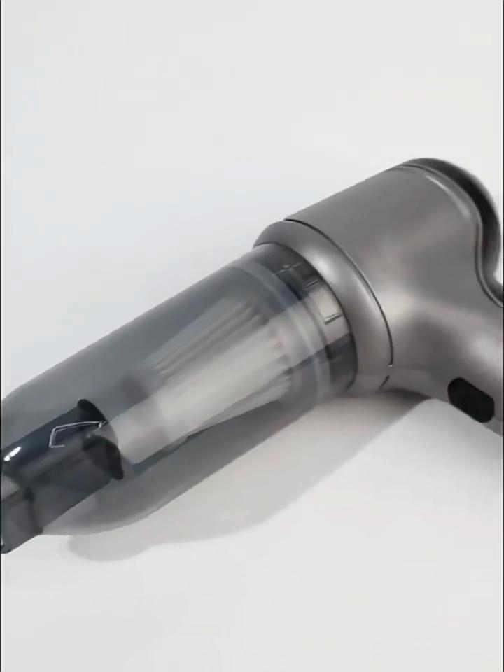 Wireless Vacuum Powerful Cleaner Portable Cleaning Mini Strong Auction Machine Cleanings Handhled Blower Machines for Home Car