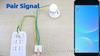 16A/20A Módulo Mini Interruptor Inteligente WiFi ZigBee Tuya DIY Relé Interruptor, Control Bidireccional con Control Remoto por App y Voz Funciona con Alexa Google Home Automatización