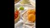 Handgemaakte Herfst Rotan Dienblad Ornament Opslag Eetbord Hotel Restaurant Bord Decoratie