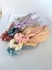 European and American Style Versatile Scrunchie, Retro Ribbon, Women's Ponytail Hair Tie, Hair Rope, Hair Accessory