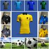 Camiseta nacional de fútbol de Tailandia, camiseta de fútbol, versión vintage, camiseta de secado rápido, polo de poliéster, manga corta, uniforme, logotipo de elefante, deporte al aire libre