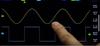 FNIRSI Oscilloscope numérique à tablette 1013D à double canal, bande passante de 100 M, taux d'échantillonnage de 1 GS, mini-oscilloscope numérique à tablette de 7 pouces