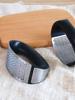 Stainless Steel Garlic Press Crusher Manual Garlic Mincer Chopping Garlic Tool Fruit Vegetable Tools Kitchen Accessories Gadget
