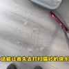 Alfombrilla para arena de gatos de doble capa, antideslizante, para mascotas grandes, con filtro, resistente al desgaste, impermeable y antideslizante