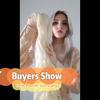 MISS WIG Perucă lungă ondulată pentru femei cu breton Fibră sintetică blond deschis Purtare zilnică Perucă lungă cu val de apă Negru maro Ombre Color
