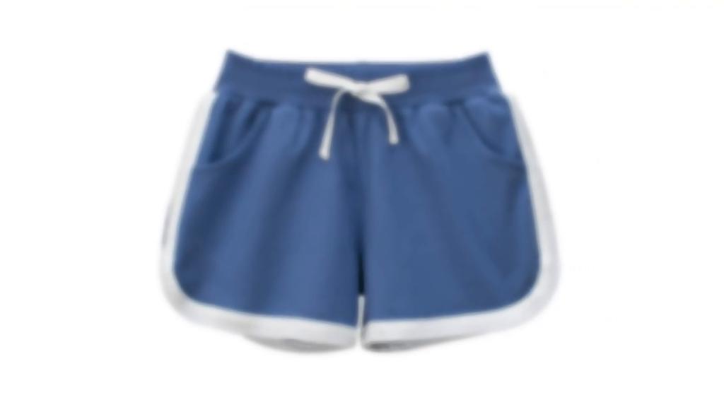 Kinderbroekjes Baby Zomerkleding Meisjes Zomershorts