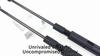 Car Engine Hood Support Rod Gas Spring For W253 GLC200 GLC220 GLC250 GLC300 GLC350 2539800564 2539800664 Parts