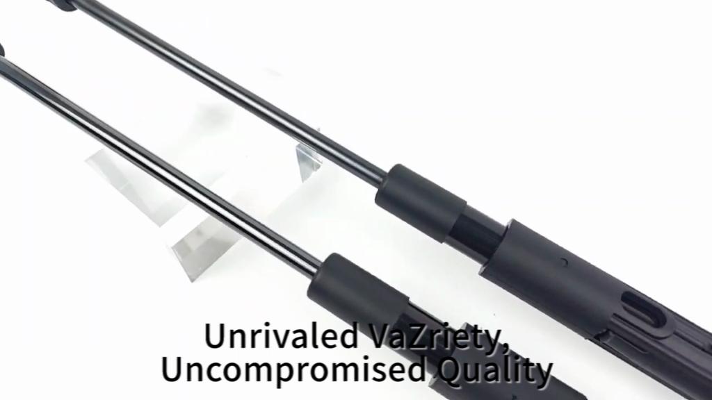 Car Engine Hood Support Rod Gas Spring For W253 GLC200 GLC220 GLC250 GLC300 GLC350 2539800564 2539800664 Parts