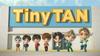 BTS (BangTan Boys) TinyTAN Dynamite Disposable Bandage 7 Member Full Set 7box(70ea), Official, Original, Authentic, K-POP, Idol