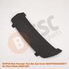 Tapa Ojal para Bola de Remolque de Parachoques Trasero ESP723 8A6117K922AB5ZCT para Ford Fiesta 2008-2017