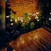 Lampă solară Firefly 6/8/10 Led Lampă solară de grădină pentru gazon, curte, terasă, canal, decorare pentru exterior, lampă leagăn rezistentă la apă Lampă de Crăciun