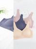 Symmetrical Triangular Mastectomy Breast Prosthesis Artificial Concave Bra Pads Push Up Soft Bra Inserts Post Surgery Breast Shaping Cushion