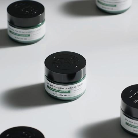 SOME BY MI AHA BHA PHA 30 Days Miracle Cream 60g