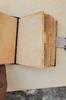 Sketchbook Cat Leather Journal, Handcrafted Vintage Notebook for Writing & Sketching, Perfect Gift for Cat Lovers and Writers