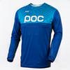 POC férfi mountain bike mez Downhill mountain bike DH póló MX motoros hosszú ujjú póló