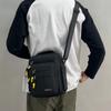 Outdoor Men's Shoulder Bag Multifunctional Sports Travel Crossbody Bag Business Travel Handbag