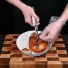 Huishoudelijk Roestvrij Staal Barbecue Groenteschaar Aluminiumlegering Handvat Krachtige Kippenbot Schaar Keukenschaar