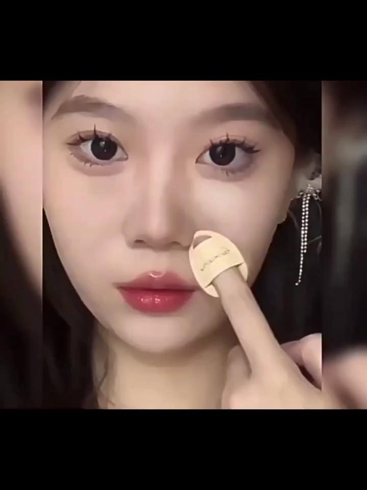 Τετραχρωμη παλέτα contouring 'Κάμπια' Φυσικό highlighter φωτεινότητα παλέτα σκιάς ματιών πολλαπλών χρήσεων ματ αδιάβροχη σταθεροποίηση μακιγιάζ γυναικείο