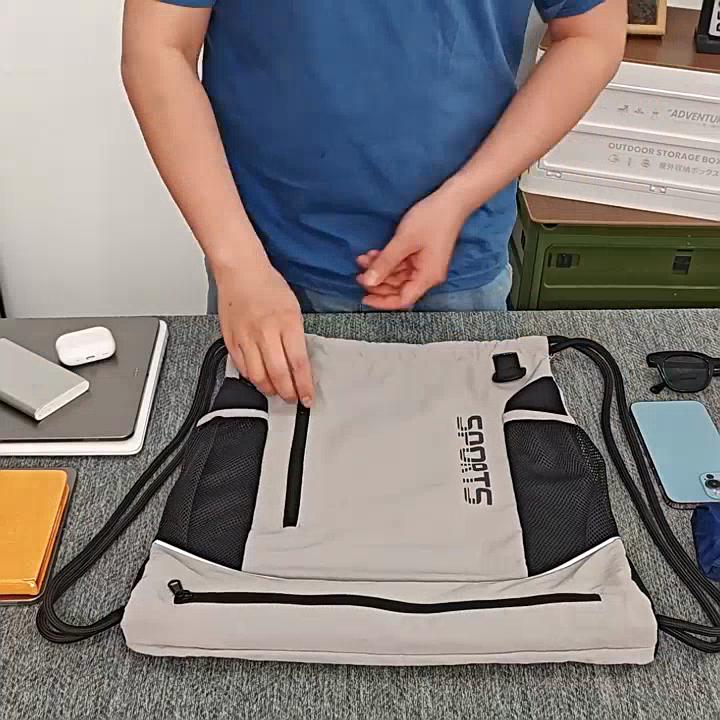 Bolsas para Zapatos Escolares, Bolsas para Ropa de Cambio y Zapatos para la Escuela y el Deporte