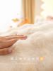 Universal Square Shape Plush Sofa Cover Thicken Rabbit Sofa Towe Winter for Living Room L  Non-slip Sofa Mat Sofa Blanket Couch Cushion