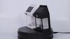 2 pezzi lampada da parete solare al tungsteno per esterni lampada a filamento di tungsteno a induzione intelligente con telecomando illuminazione da giardino e villa