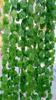 2.2M Artificial Creeper Leaves Hanging Fake Vine Ivy Garland Silk Wall Plants Wedding Party DIY Garden Decoration Green Rattan