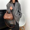 Geantă de mână pentru mamă de vârstă mijlocie, geantă tote pentru femei, geantă de umăr, geantă crossbody