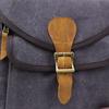 Canvas Spiegelloze Fotografie Cameratas Gewatteerde Vintage Camera Lens Messenger Tas Schokbestendig Waterdicht Camera Beschermhoes