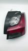 For Mitsubishi ASX 2020 2021  Car Rear Brake Tail Light Stop Lamp Tail Signal Lamp Car Styling Parts