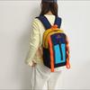 Rucsac de călătorie unisex mare, capacitate mare, greutate redusă, rucsac sportiv pentru exterior