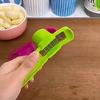 Prensa trituradora de ajo multifuncional Manual, rallador de molienda de ajo y jengibre, cortador, pelador de ajo, accesorios de cocina, herramientas