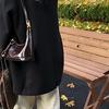 Retro Fashion Exquisite Women Handbags, Niche Design, Popular All-match Crossbody Bags, High-looking Classic and Elegant Shoulder Bags