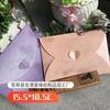 High-grade Pearl Paper Stamping Western-style Reinforced Wedding Party Invitation Greeting Cards Gift Envelopes Customized